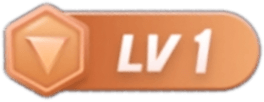 LV1 等级-LV1-淘商院