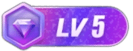 LV5 等级-LV5-淘商院