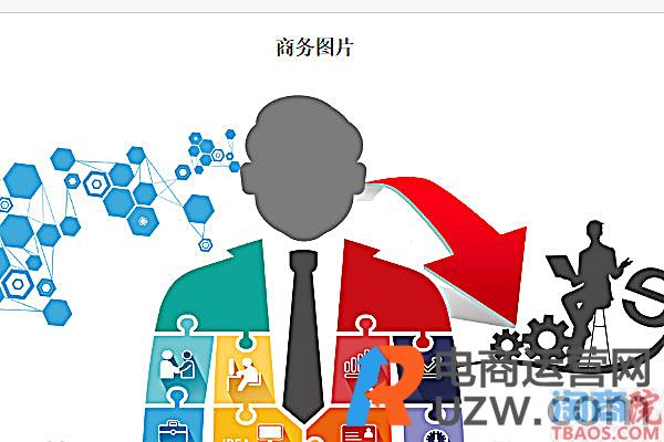 淘宝详情页关联销售设置方法 怎样在淘宝详情页上添加链接-淘商院