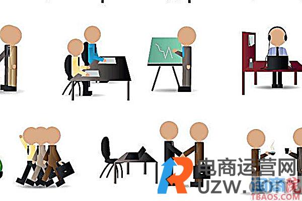 怎么开淘宝网店 淘宝开店流程及步骤-淘商院