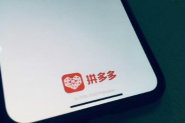 拼多多领券中心流量大吗?报名要求是什么?-淘商院