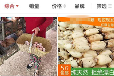 拼多多买菜靠谱吗?买了可以退吗?-淘商院