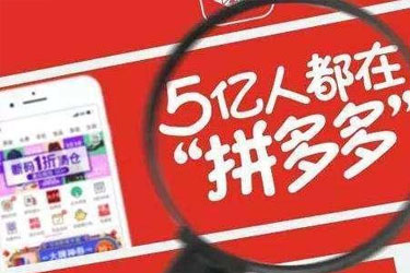拼多多怎么加入批发?怎么做?-淘商院