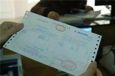 拼多多发票申请在哪里?要注意什么?-淘商院
