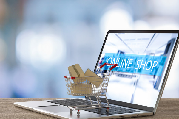 ebay网怎么上?如何进行购物?-淘商院