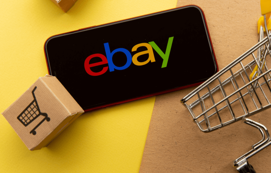 Ebay注册邮箱必须填法人吗？可以更改吗？-淘商院
